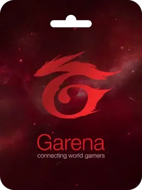 Garena Shells - أمريكا / USA