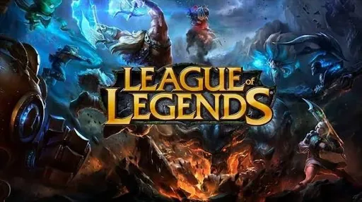 League of Legends - الكويت / Kuwait