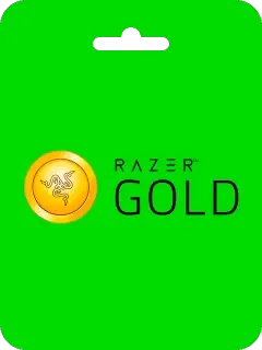 Razer Gold - الدنمارك / Denmark